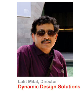 Lalit Mittal