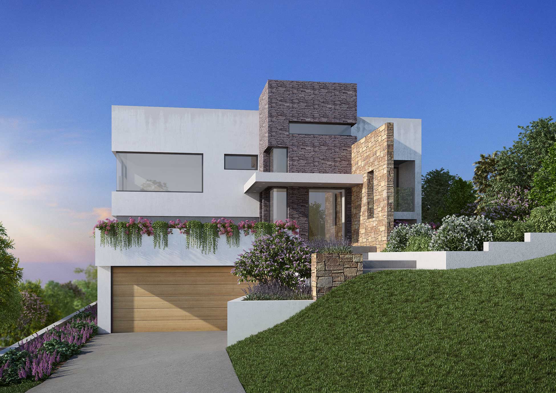 Dynamic Design Solutions – Taking architecture to next level…