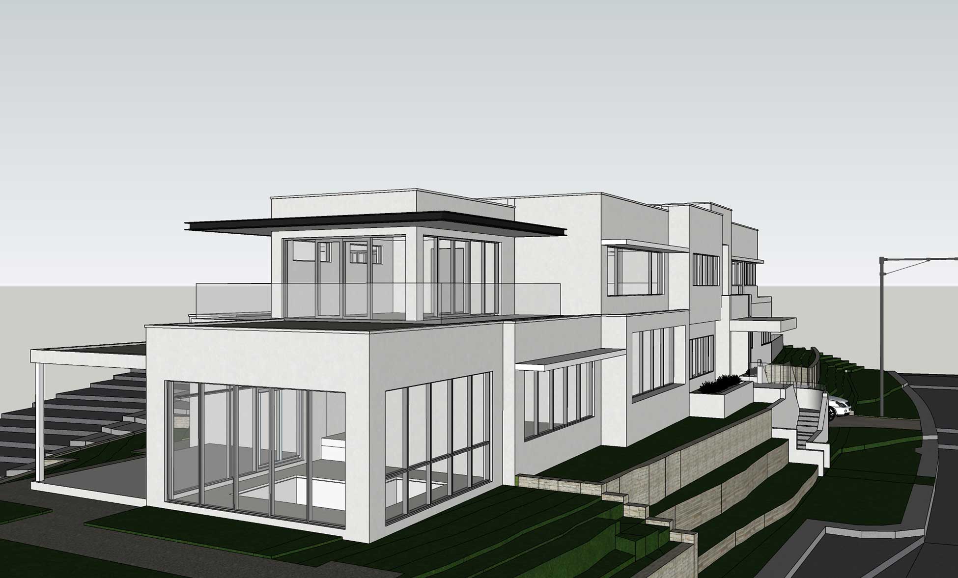 Dynamic Design Solutions – Taking architecture to next level…