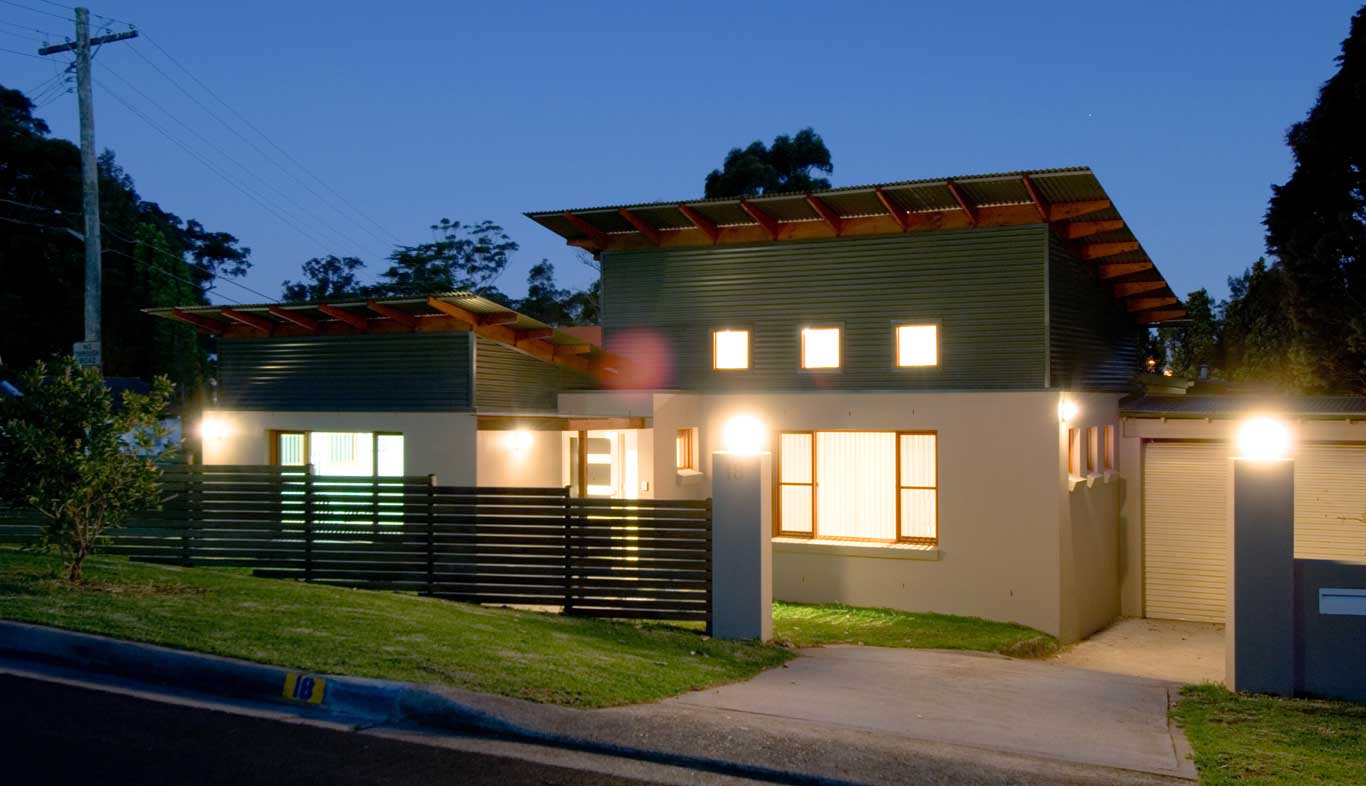 Dynamic Design Solutions – Taking architecture to next level…
