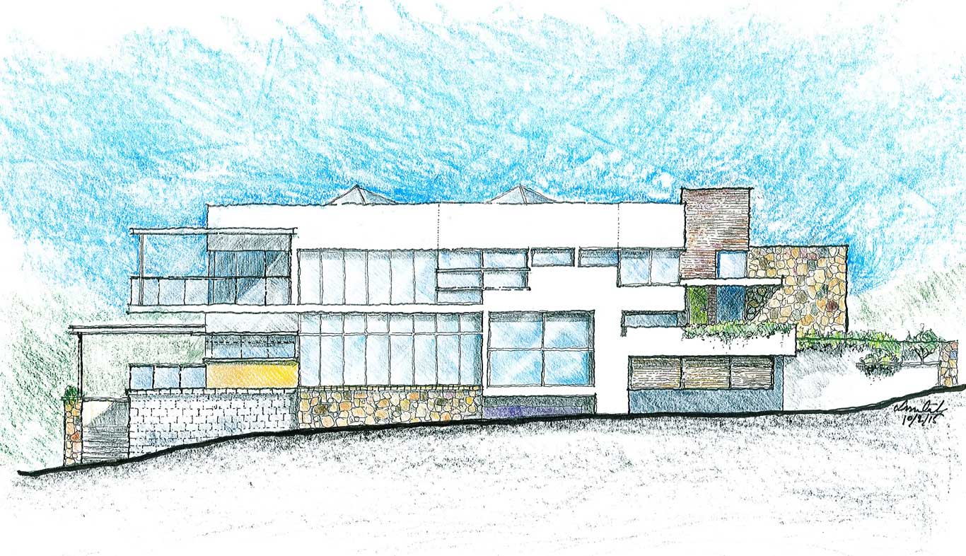 Dynamic Design Solutions – Taking architecture to next level…