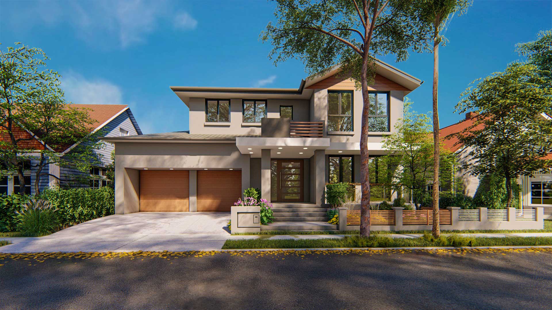 Dynamic Design Solutions – Taking architecture to next level…